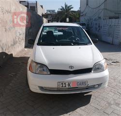 تويوتا إيكو